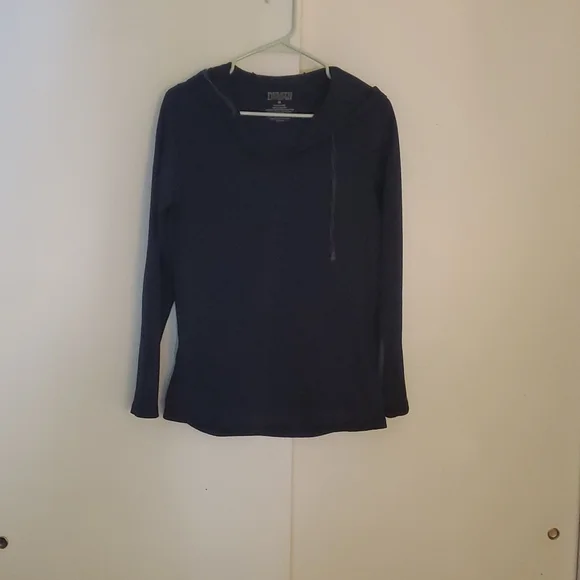 Thermal hoodie - Picture 1 of 3